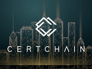 Certchain