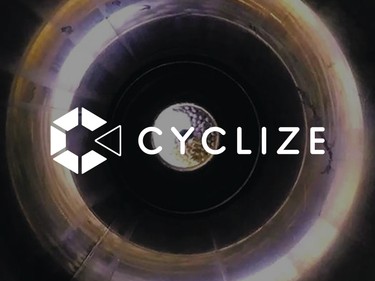 Cyclize