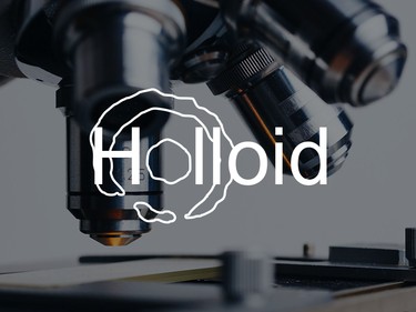 Holloid