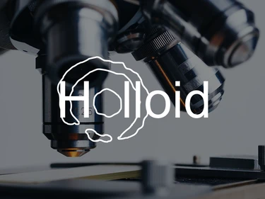 Holloid