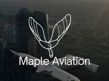Maple Aviation