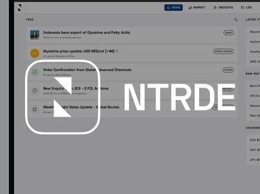 NTRDE
