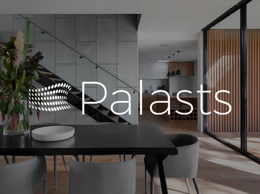 Palasts