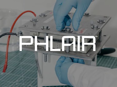 Phlair