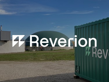 Reverion