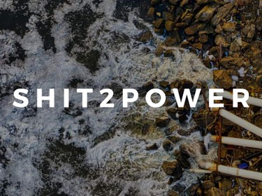 SHIT2 POWER