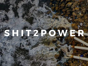 SHIT2 POWER