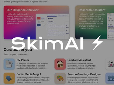 Skim AI