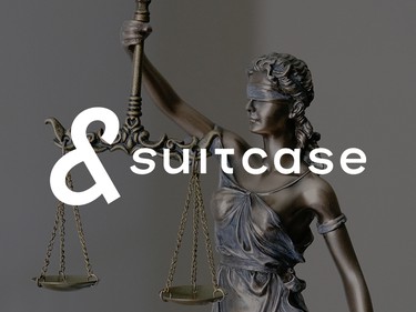 Suitcase