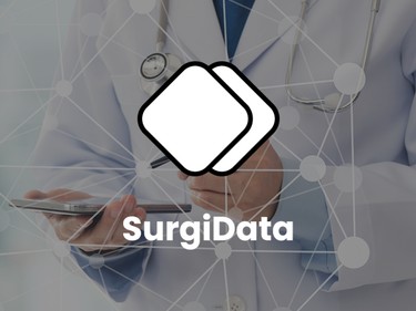 Surgi Data