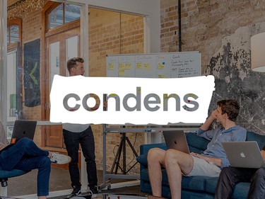 Condens