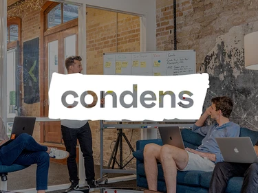 Condens