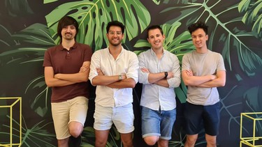 Custom surgical team