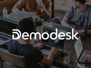 Demodesk