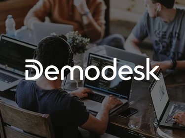 Demodesk