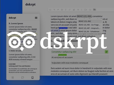 Dskrpt