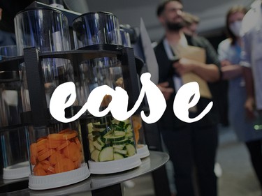 Ease