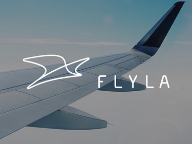 Flyla