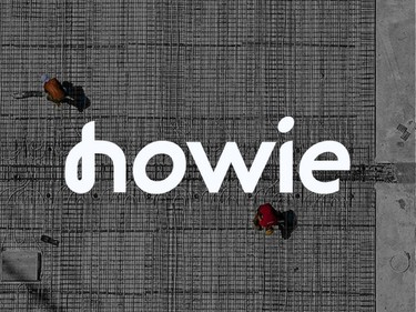 Howie