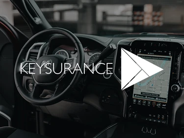 Keysurance