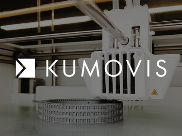 Kumovis