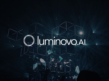 Luminovo