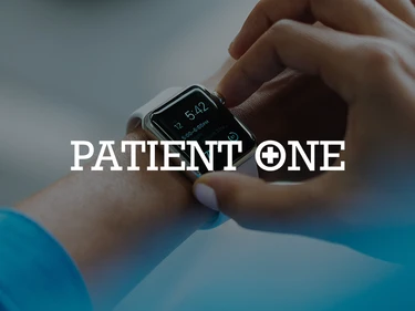 Patient one
