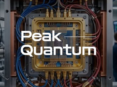 Peak Quantum