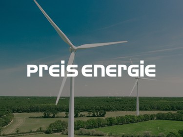 Preisenergie
