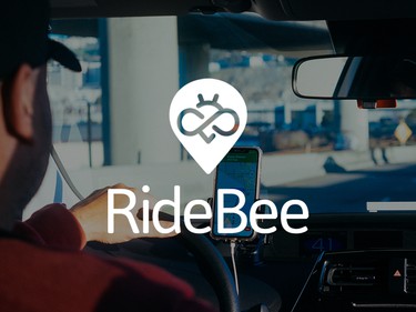 Ride bee