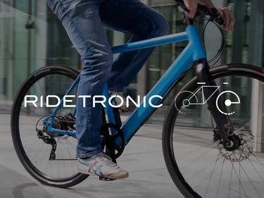 Ridetronic