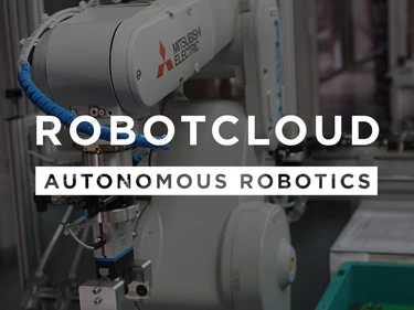 Robot cloud