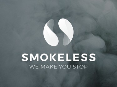 Smokeless