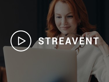 Streavent