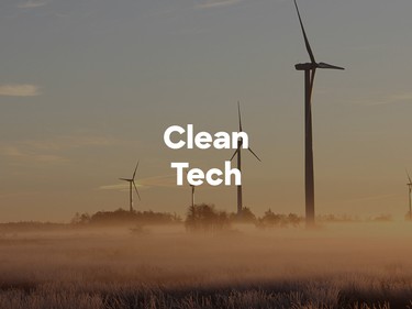 Clean Tech