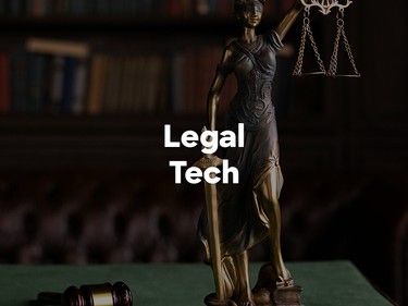 Legal Tech
