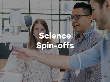 Science Spin-offs