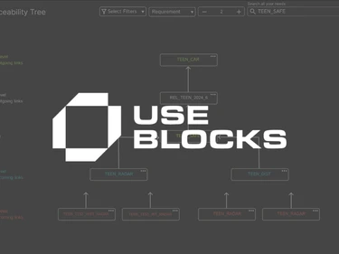 Use Blocks