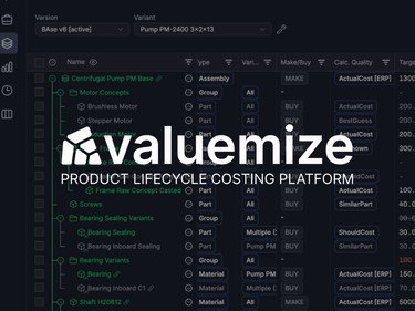 VALUEMIZE