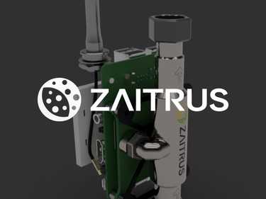 ZAIRUS