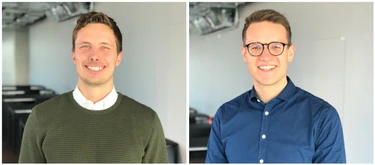 Zesavi founders