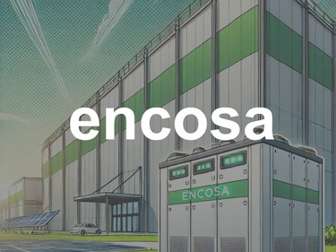 Encosa