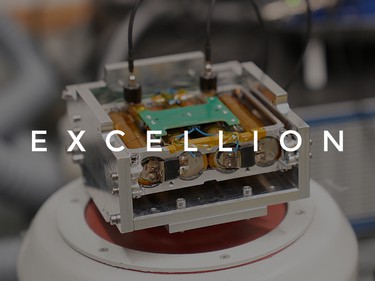 Excellion