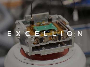 Excellion