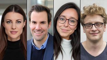 Founders board batch 17