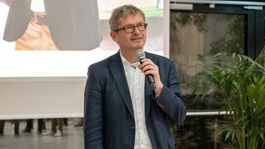 Helmut schoenenberger unternehmertum