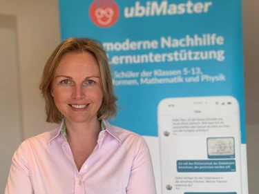 Jana krotsch ubimaster