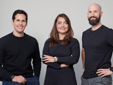 Ki startup orbem founders