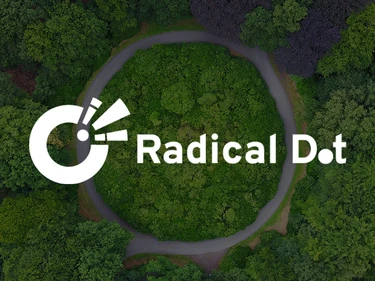 Radical dot