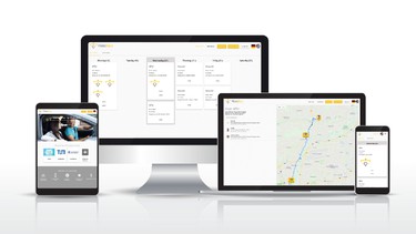 Ridebee product